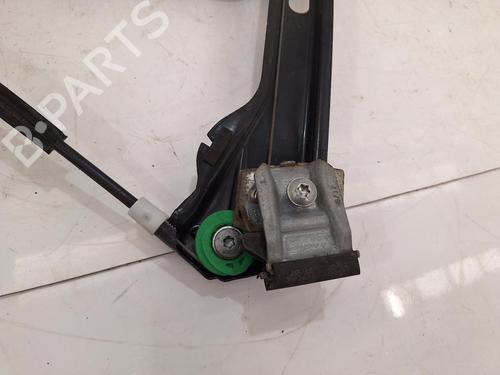 Front left window mechanism VW GOLF PLUS V (5M1, 521) 1.9 TDI | BP26935316C22 