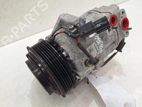 AC compressor KIA SPORTAGE V (NQ5) 1.6 T-GDI | BP26860156M34 