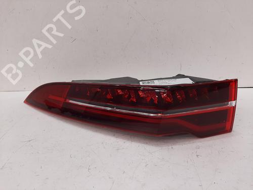 Used Left taillight JAGUAR I-PACE (X590) EV400 AWD (400 hp) 30094960