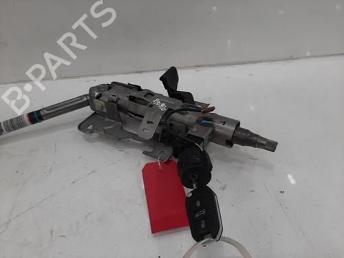 Steering column CITROËN C4 CACTUS 1.2 VTi 82 | BP26786296M21 