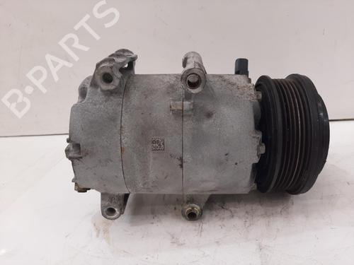AC compressor FORD FIESTA VI (CB1, CCN) 1.6 Ti | BP29524485M34 