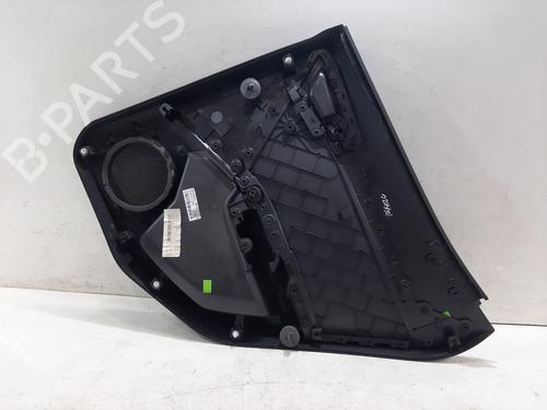 Rear left panel SEAT IBIZA V (KJ1, KJG) 1.0 TSI | BP33124413C60 - Image 6