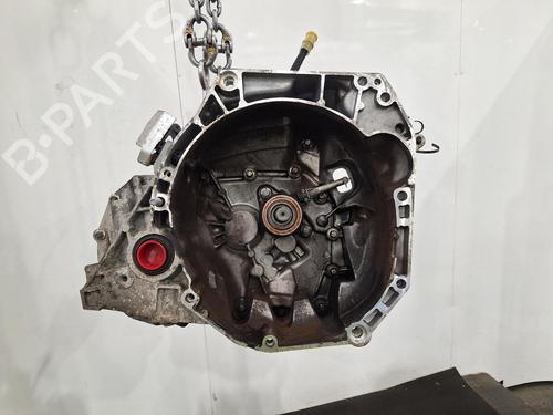 gearbox-renault-clio-iv-bh_-2012-2013-2014-2015-2016-2017-2018-2019-2020-2021-31847069 main image