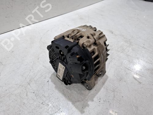 Alternator PEUGEOT PARTNER Box Body/MPV 1.6 HDi | BP39983542M7 - Image 4