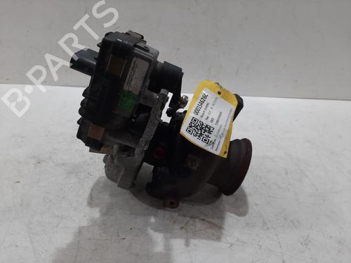 Turbocharger/Supercharger FIAT 500X (334_) 2.0 D Multijet 4x4 (334AXB22, 334AXD2B) | BP29946042M71