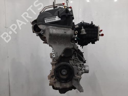 Motor Motor VW POLO V (6R1, 6C1) 1.4 TSI (150 hp) 34206429 34206429