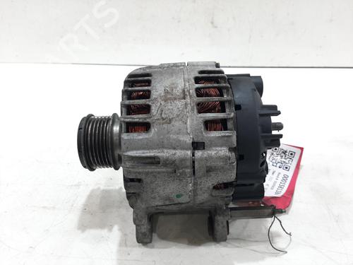Alternator VW POLO V (6R1, 6C1) 1.2 TDI | BP30789352M7