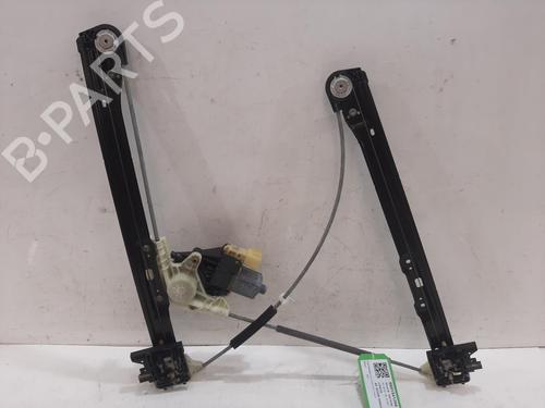 Used Front right window mechanism JAGUAR I-PACE (X590) EV400 AWD (400 hp) 29883050