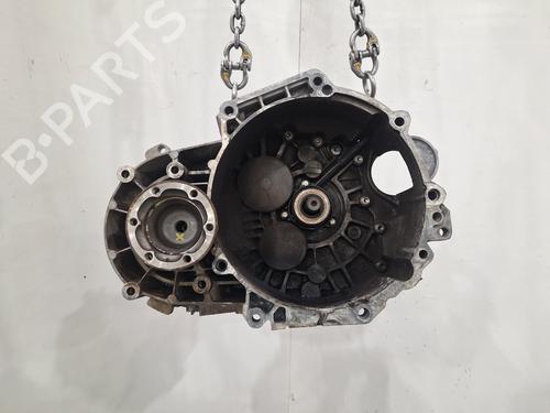 Used Gearbox AUDI A3 Sportback (8VA, 8VF) 1.4 TSI (150 hp) 29809473