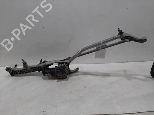 Front wiper motor BMW iX (I20) xDrive 50 | BP34376809M29 - Image 2