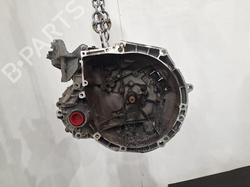 Used Gearbox PEUGEOT 108 1.2 (82 hp) 31361821