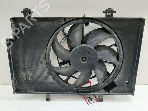 radiator-fan-ford-fiesta-vi-cb1-ccn-2008-39389373 main image