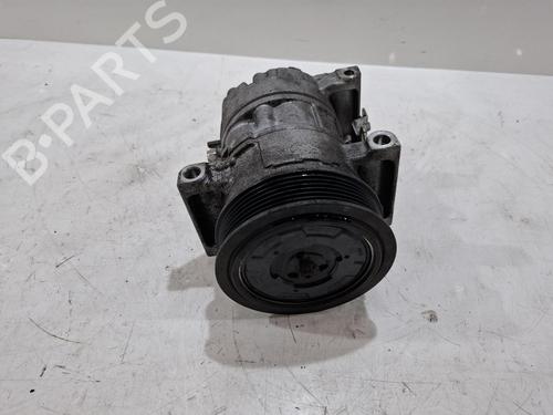 AC-Kompressor AC-Kompressor 39118778 39118778