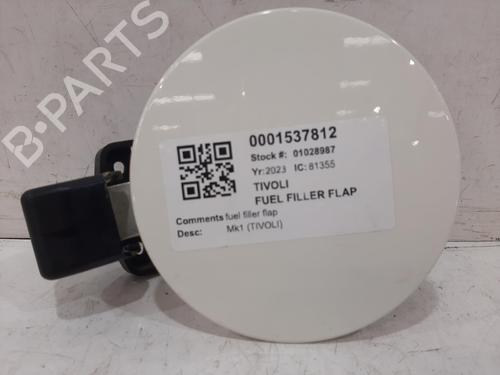 fuel-flap-ssangyong-tivoli-2015-29922319 main image