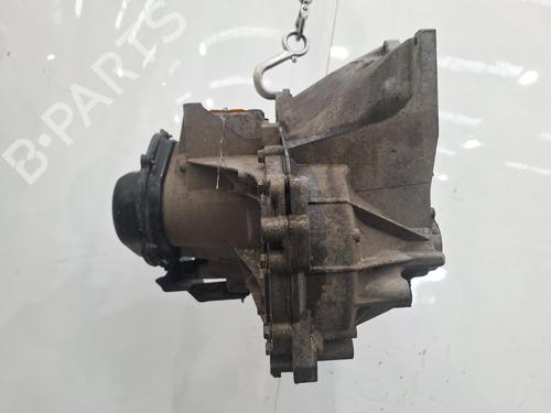 Gearbox FORD FIESTA VI (CB1, CCN) 1.0 EcoBoost | BP29883353M3 