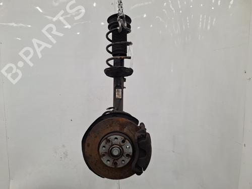 Used Right front suspension Right front suspension SEAT ATECA (KH7, KHP) 1.0 TSI (110 hp) 35922400 35922400