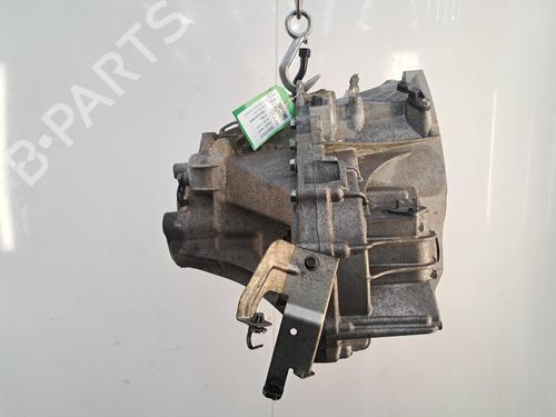 Gearbox NISSAN X-TRAIL III (T32_, T32R, T32RR) 1.6 dCi (T32) | BP26847067M3 