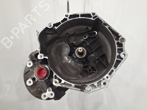 Getriebe für VAUXHALL ASTRA Mk VII (K) (B16) 1.4 Turbo (150 hp) 31537937