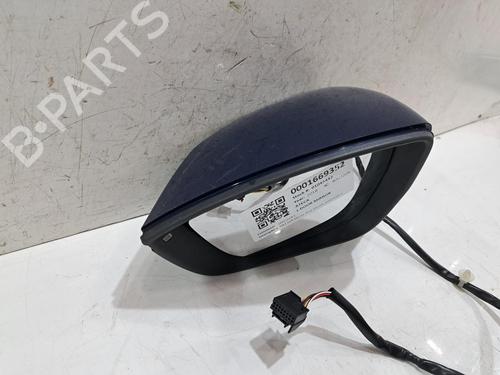 Left mirror SEAT ATECA (KH7, KHP) 1.4 TSI | BP33282608C26 - Image 3