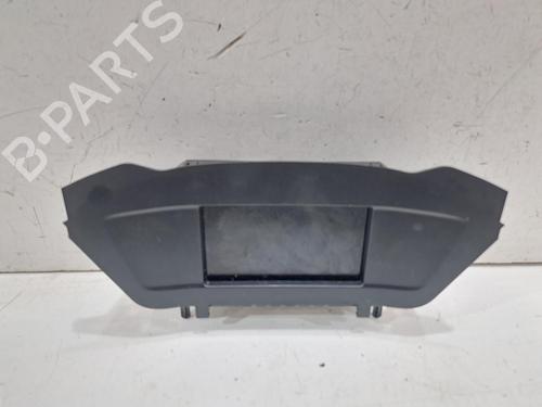 Radio FORD KUGA II (DM2) 2.0 TDCi 4x4 | BP30896714E6