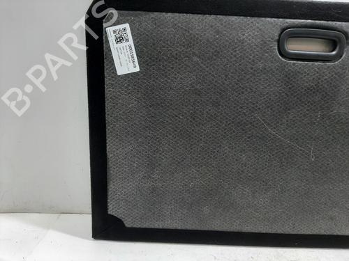 Plancher du coffre RENAULT CAPTUR I (J5_, H5_) 0.9 TCe 90 | BP30843801I33 