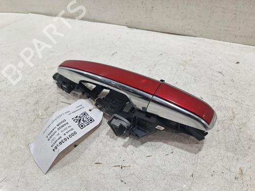 Exterior handle LAND ROVER RANGE ROVER IV (L405) 4.4 SDV8 4x4 | BP32357247C122