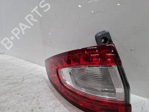 Left taillight FORD MONDEO V Turnier (CF) 2.0 TDCi | BP39538689C34 - Image 4
