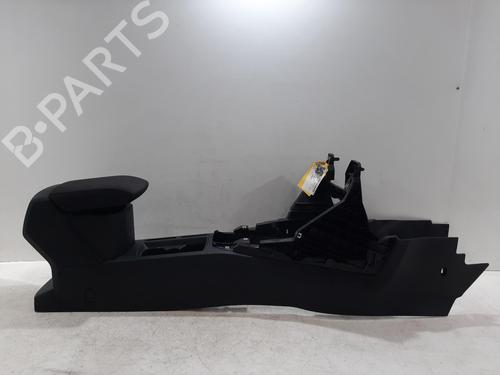 Middenconsole VW T-ROC (A11, D11) 1.5 TSI (150 hp) 32380279