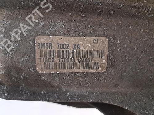 Gearbox FORD FOCUS C-MAX (DM2) 1.8 | BP26826727M3 
