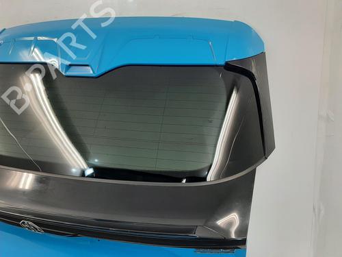 Tailgate MG MG 4 (EH32) EV | BP26937648C6 
