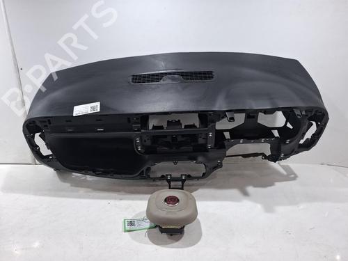 Used Airbag Kit Airbag Kit 39455297 39455297