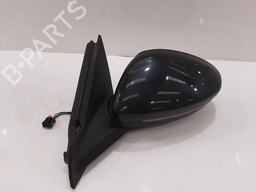 Used Left mirror Left mirror VAUXHALL CORSA Mk V (F) 1.2 (101 hp) 33868430 33868430