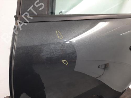 Left rear door CITROËN C3 III (SX) 1.2 VTi 82 | BP29417820C4 