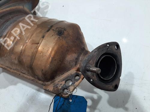 Catalyst VAUXHALL MERIVA Mk II (B) (S10) 1.4 | BP33035109M10  - Image 6