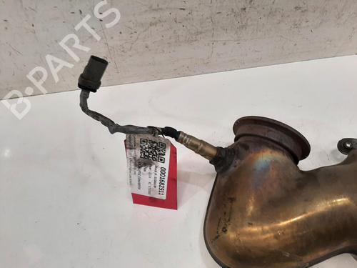 Catalyst VAUXHALL ASTRA Mk VII (K) (B16) 1.4 Turbo | BP33721119M10  - Image 6