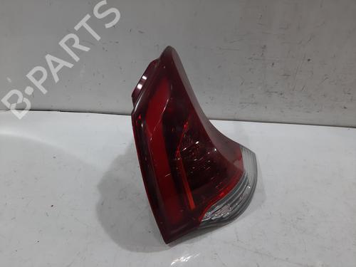 Used Right taillight Right taillight 37614102 37614102