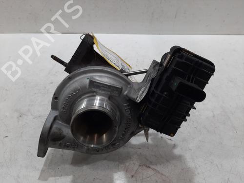 Used Turbocharger/Supercharger FIAT 500X (334_) 2.0 D Multijet 4x4 (334AXB22, 334AXD2B) (140 hp) 29946042