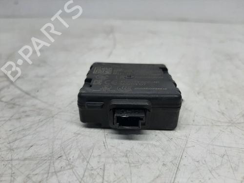 Control unit JAGUAR I-PACE (X590) EV400 AWD | BP26870317M11 
