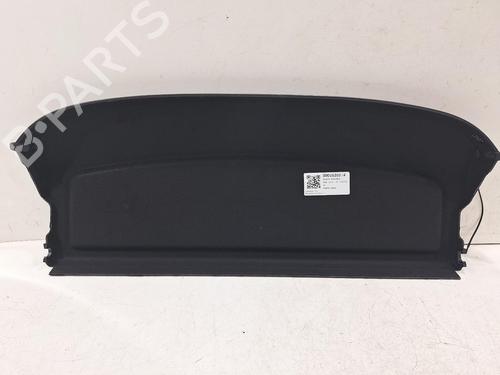 Rear parcel shelf AUDI A1 (8X1, 8XK) 1.4 TFSI | BP31964896C85 