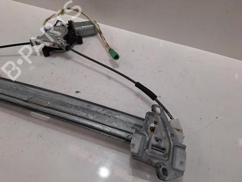 Front left window mechanism HONDA JAZZ II (GD_, GE3, GE2) 1.4 iDSI (GE3, GD1) | BP27720459C22 