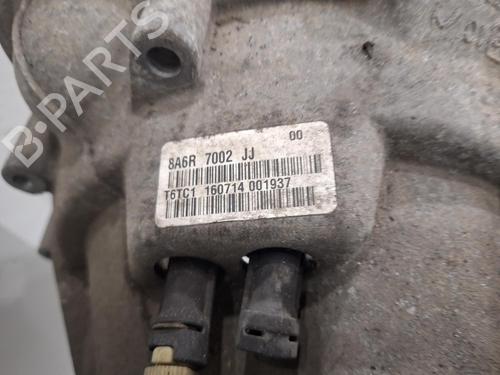 Gearbox FORD FIESTA VI (CB1, CCN) 1.25 | BP40258319M3 - Image 6
