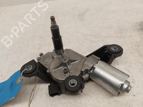 Used Rear wiper motor NISSAN QASHQAI / QASHQAI +2 I (J10, NJ10, JJ10E) 1.5 dCi (106 hp) 26866011