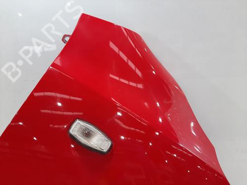 Right front fenders HYUNDAI i10 I (PA) 1.2 | BP28274800C42