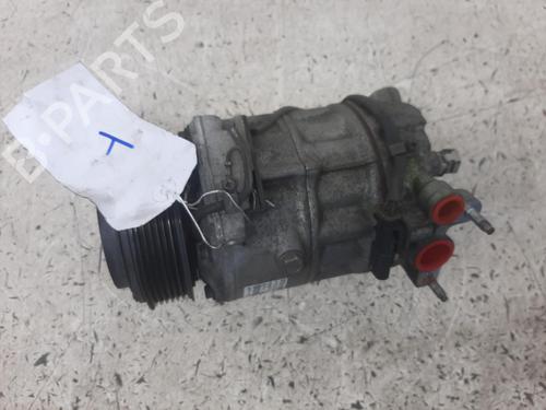 AC compressor LAND ROVER DISCOVERY V (L462) 2.0 Sd4 4x4 | BP26850219M34 - Image 2
