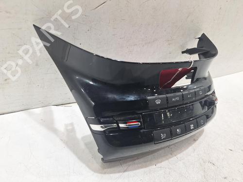 Climate control PEUGEOT 2008 I (CU_) 1.6 BlueHDi 100 | BP32357822I5
