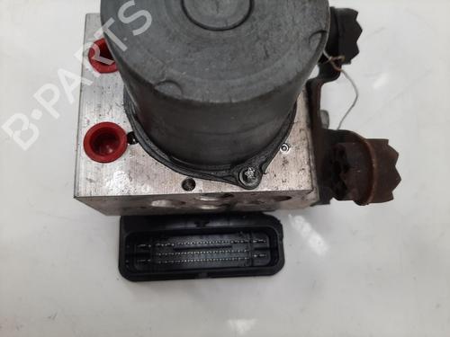 ABS pump JAGUAR I-PACE (X590) EV400 AWD | BP26764051M43 