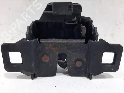 Hood lock JAGUAR I-PACE (X590) EV400 AWD | BP29809343C133