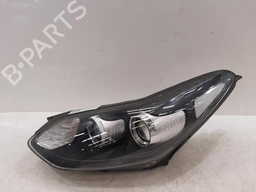 Used Left headlight Left headlight KIA SPORTAGE IV (QL, QLE) 1.7 CRDi (116 hp) 34273634 34273634