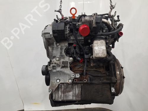Engine SKODA FABIA II (542) 1.6 TDI | BP35963316M1 - Image 4