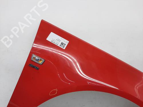 Right front fenders VAUXHALL INSIGNIA Mk I (A) Hatchback (G09) 2.0 CDTI (68) | BP26872035C42 